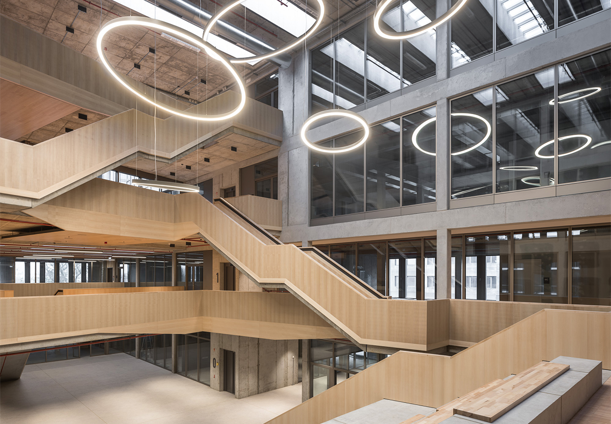 8_SHP_Think_Campus_Potsdam_Büro_Open_Space_Innovation_Center