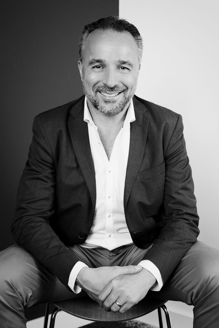 Roger Bollinger