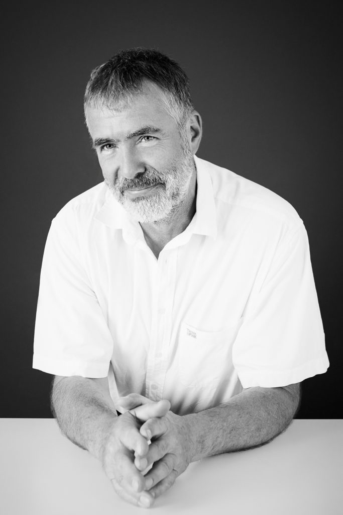 Henrik Hänel Bollinger + Fehlig Architekten Berlin