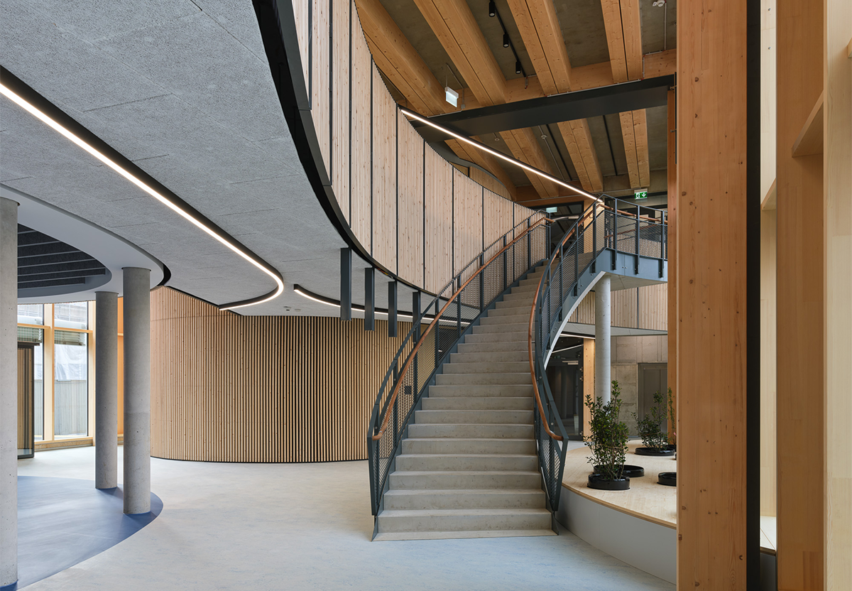 6_FUHUB_FUBIC_Life-Sience-Campus_Labor_Holzhybridbau_Dahlem